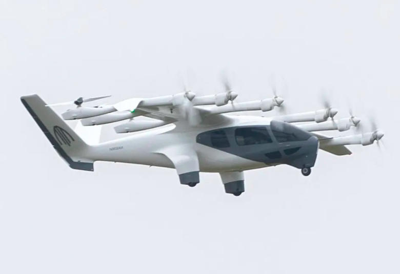 When cars truly take off: the era of low altitude economy in the United States begins, how will urban transportation be reshaped?