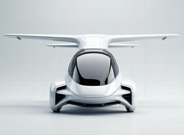 Do I need an airplane license or a C license to drive a flying car?